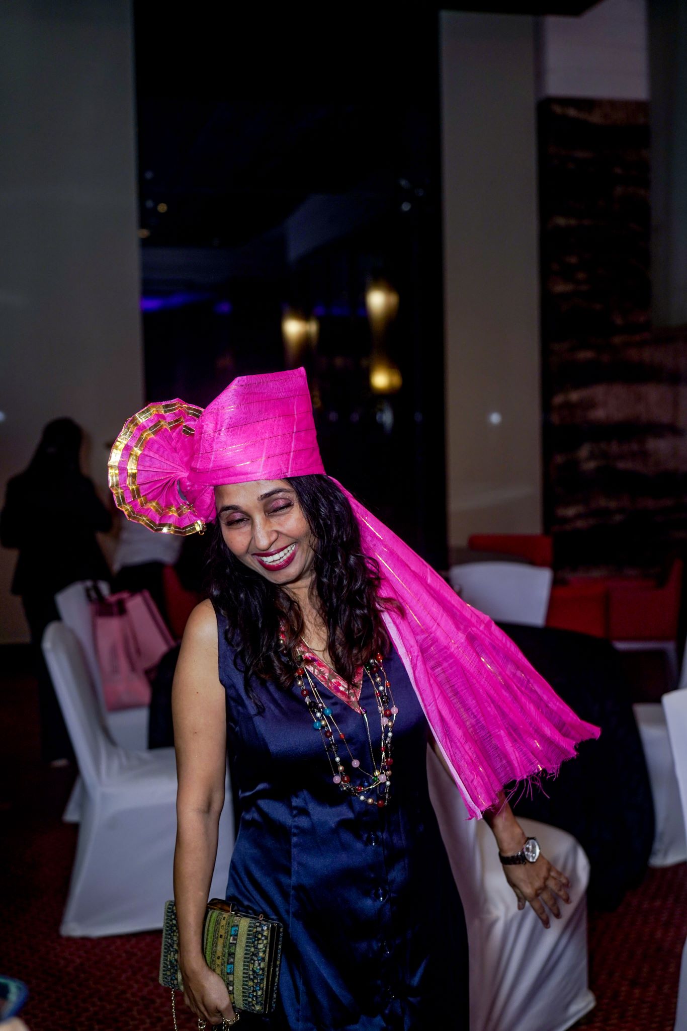 AORA INDIA - DINNER